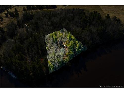 45 Gesner Lane, Mckees Mills, NB 