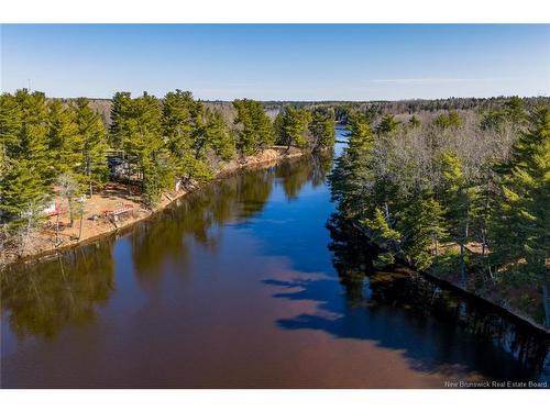 45 Gesner Lane, Mckees Mills, NB 