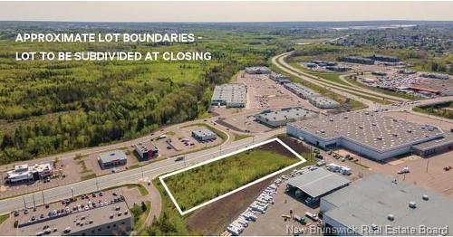 502 Mapleton Rd, Moncton, NB 