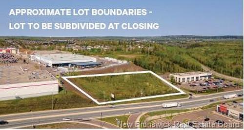 502 Mapleton Rd, Moncton, NB 