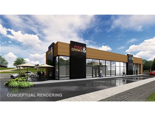 - Frampton Rd, Moncton, NB 