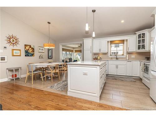 105 Reba Cres, Fredericton, NB 