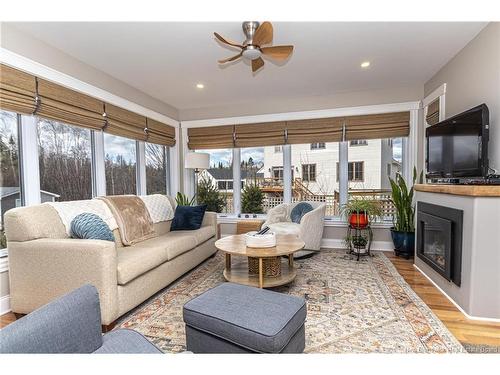 105 Reba Cres, Fredericton, NB 