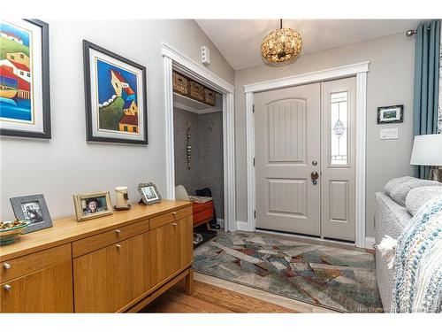 105 Reba Cres, Fredericton, NB 