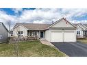105 Reba Cres, Fredericton, NB 