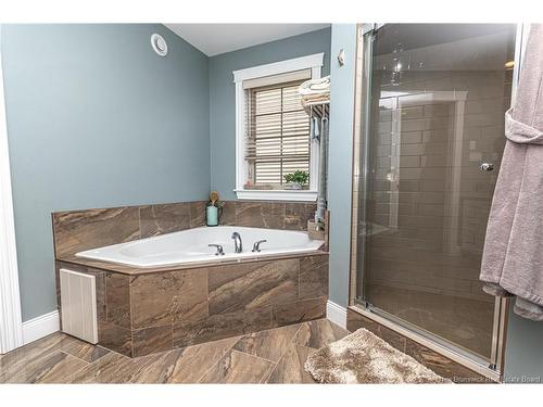105 Reba Cres, Fredericton, NB 