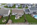 105 Reba Cres, Fredericton, NB 