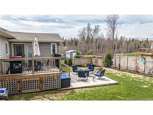 105 Reba Cres, Fredericton, NB 