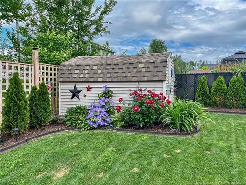 105 Reba Cres, Fredericton, NB 