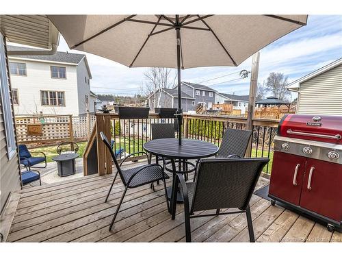 105 Reba Cres, Fredericton, NB 
