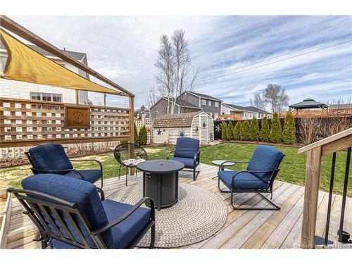 105 Reba Cres, Fredericton, NB 