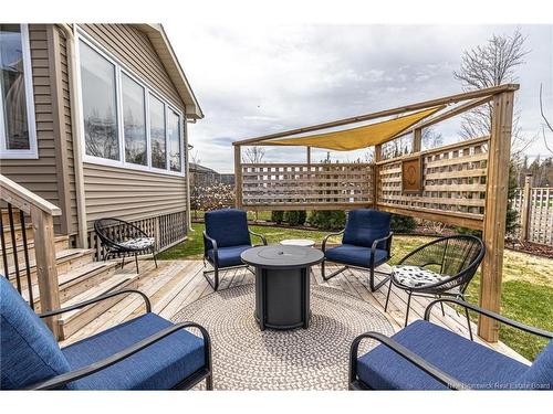 105 Reba Cres, Fredericton, NB 
