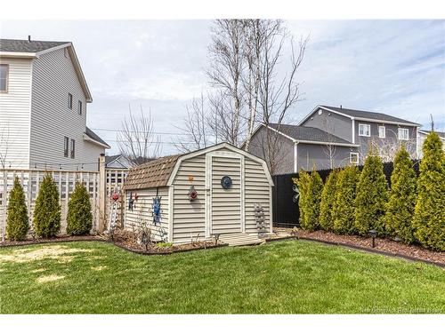 105 Reba Cres, Fredericton, NB 