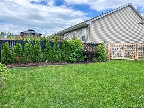 105 Reba Cres, Fredericton, NB 
