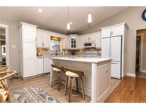 105 Reba Cres, Fredericton, NB 