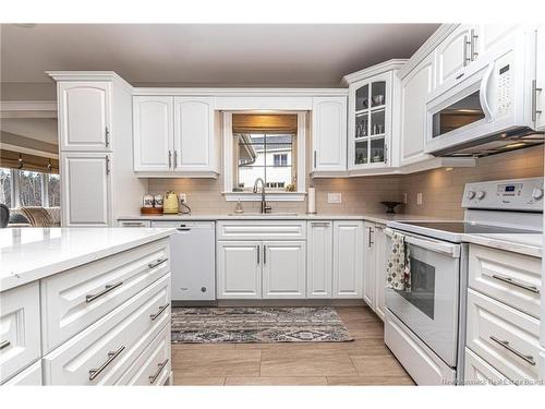 105 Reba Cres, Fredericton, NB 