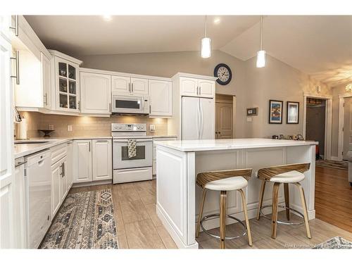 105 Reba Cres, Fredericton, NB 
