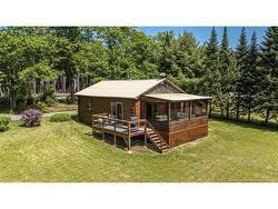 20 Spry RD  Gagetown, NB E5M 1L4