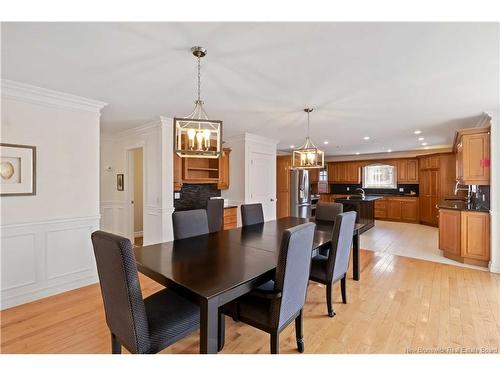 22 Emma Crt, Fredericton, NB 