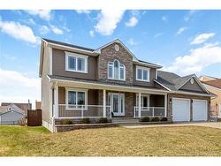 22 Emma CRT  Fredericton, NB E3G 0W2