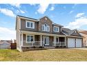 22 Emma Crt, Fredericton, NB 