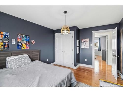 22 Emma Crt, Fredericton, NB 