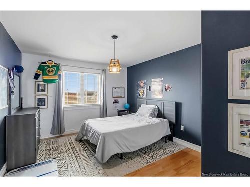 22 Emma Crt, Fredericton, NB 