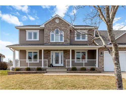 22 Emma Crt, Fredericton, NB 