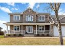 22 Emma Crt, Fredericton, NB 