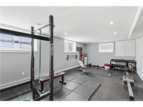 22 Emma Crt, Fredericton, NB 