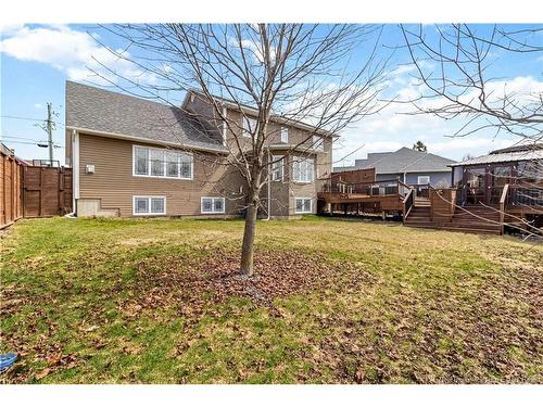 22 Emma Crt, Fredericton, NB 