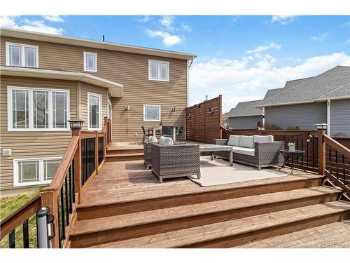 22 Emma Crt, Fredericton, NB 