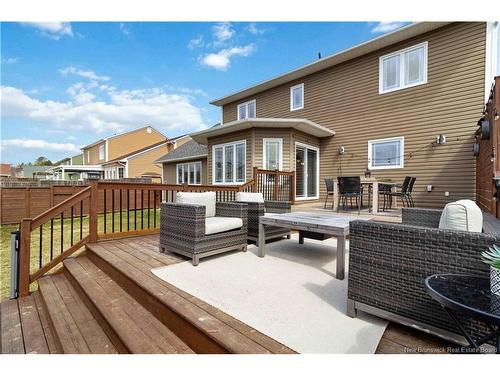 22 Emma Crt, Fredericton, NB 