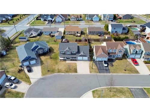 22 Emma Crt, Fredericton, NB 