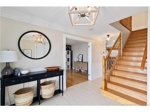 22 Emma Crt, Fredericton, NB 