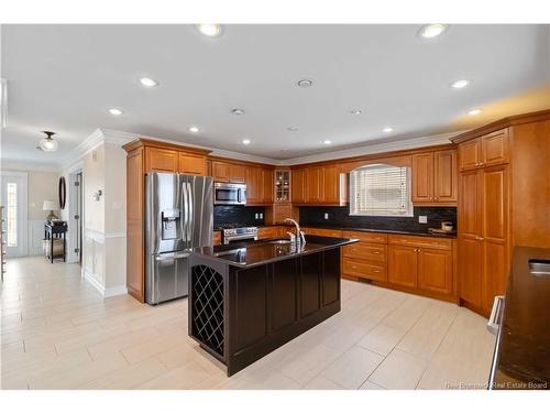 22 Emma Crt, Fredericton, NB 