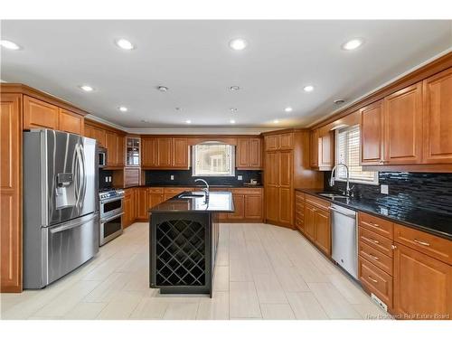22 Emma Crt, Fredericton, NB 