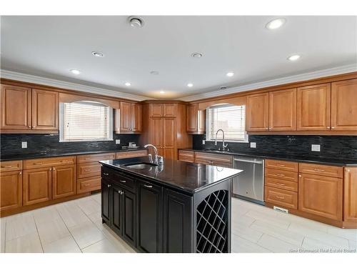 22 Emma Crt, Fredericton, NB 