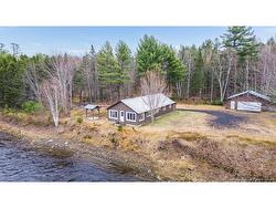 43 Clarks Point RD  Boiestown, NB E6A 1E7