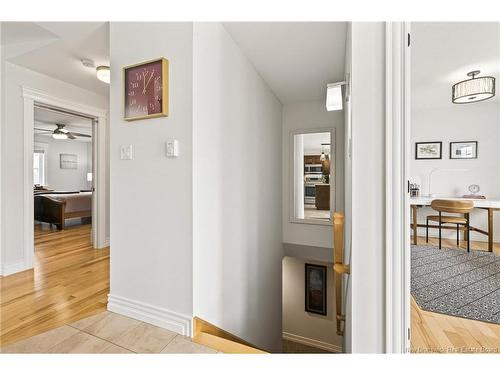 91 Harmony, Riverview, NB 