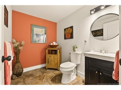 91 Harmony, Riverview, NB 