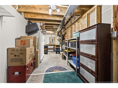 91 Harmony, Riverview, NB 