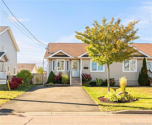 91 Harmony, Riverview, NB 