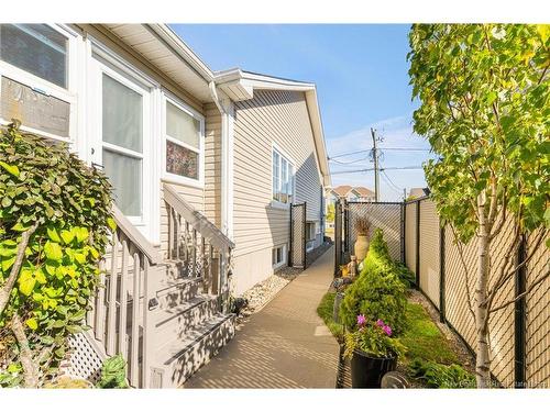 91 Harmony, Riverview, NB 