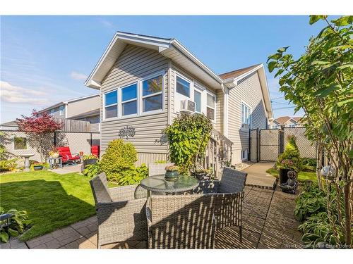 91 Harmony, Riverview, NB 