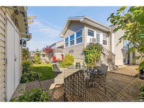 91 Harmony, Riverview, NB 