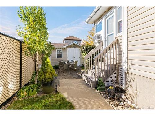 91 Harmony, Riverview, NB 