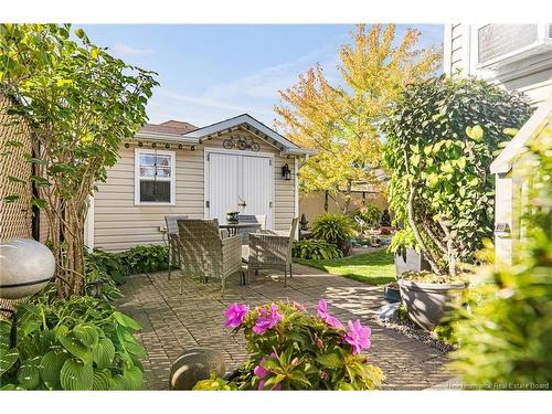 91 Harmony, Riverview, NB 