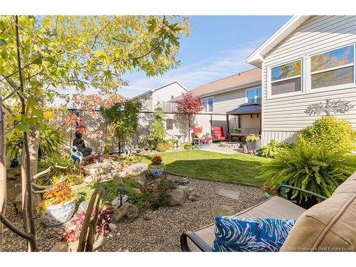 91 Harmony, Riverview, NB 