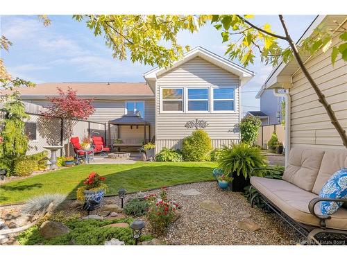 91 Harmony, Riverview, NB 